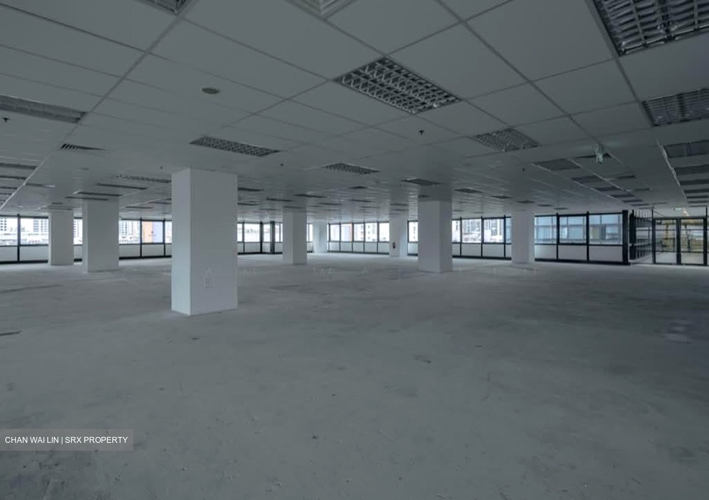Bendemeer Road (D12), Factory #554543631